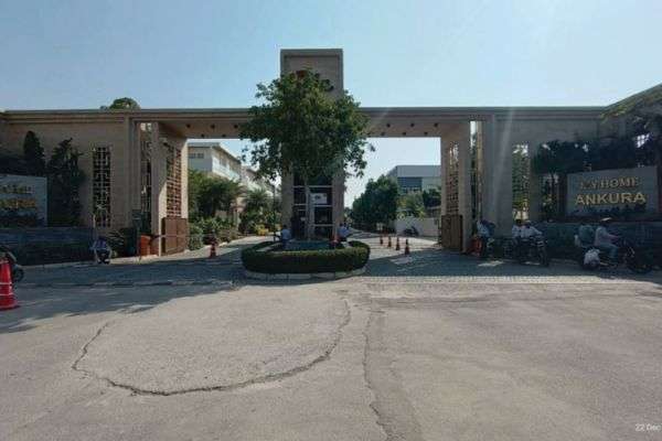 My Home Ankura at Tellapur