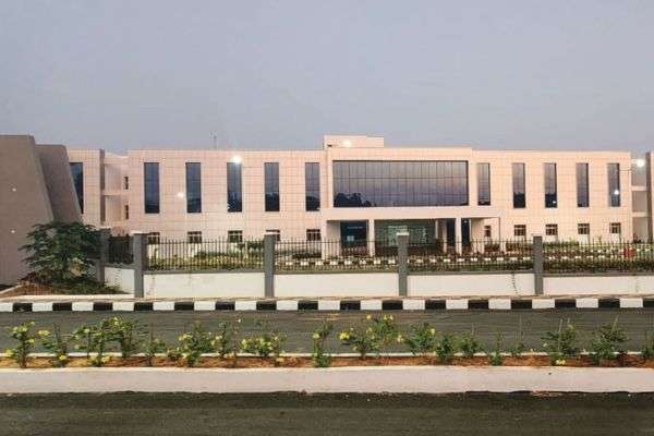 DRDO - DATA Center, HT & LT external & Internal works. Internal wiring, street lighting, HT Yard, HT Panels, T/F's & LT Panels, Cable laying etc.