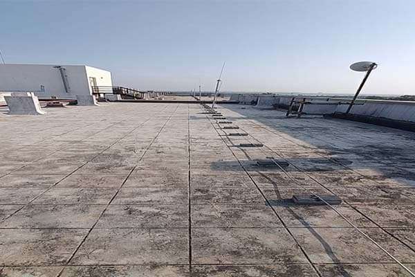 Lightning Arrester Works 2