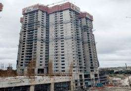 Client : M/s My Home Group of Apas Project Location: Greater Hyderabad (Kokapet)